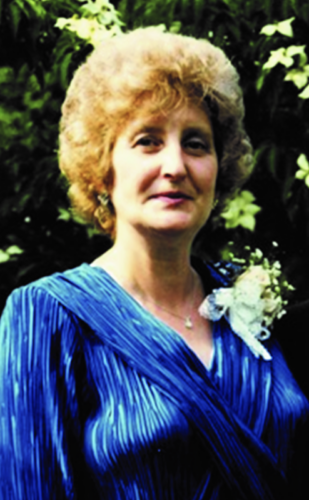 Rosemary K. Kostkas